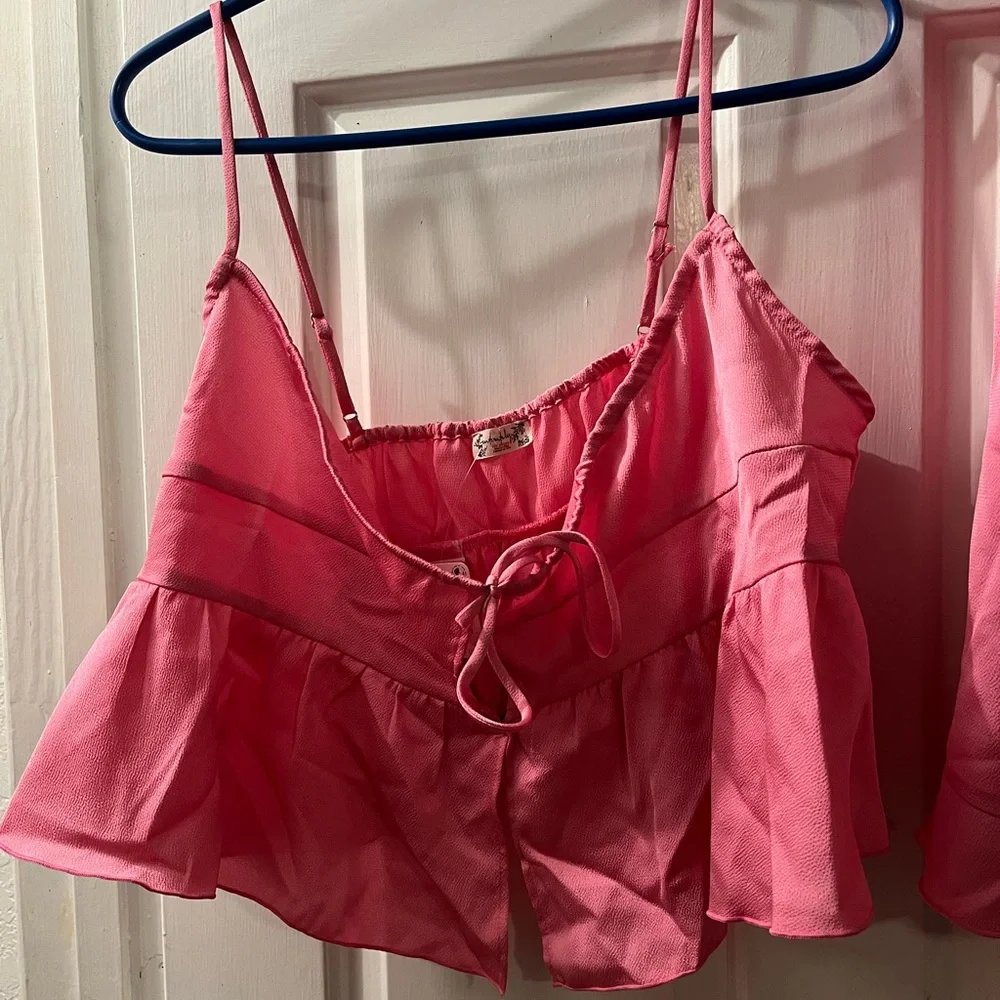 Free People intimately suit - Picture 2 of 6